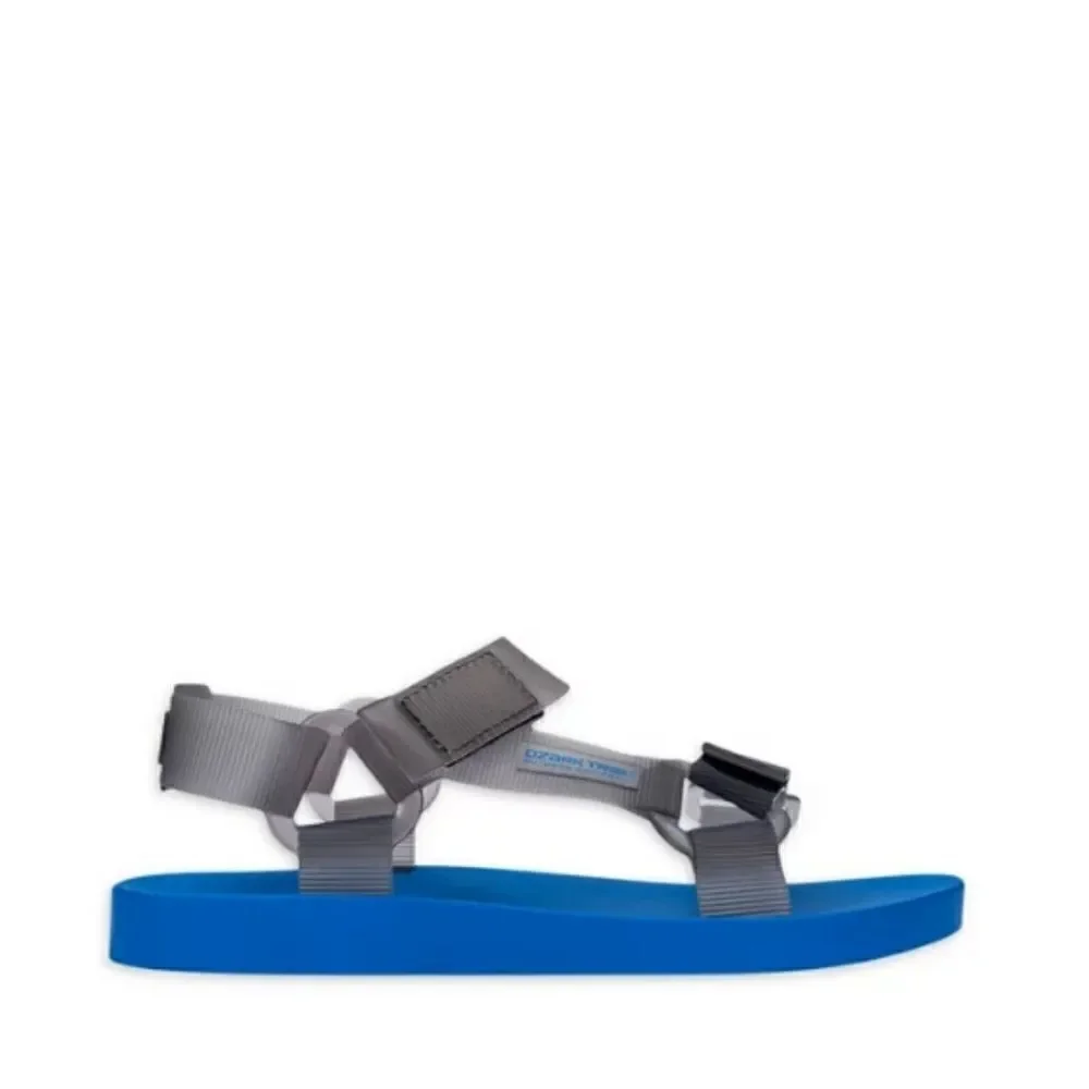 Men's Adventure Adjustable Ankle Strap Sandals